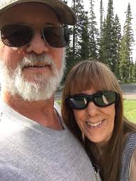 Married 43 years, living life to the fullest