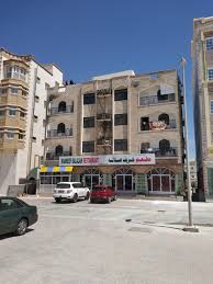 مطعم خريف صلالة