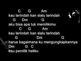 Capo di fret 2 (intro) g d em d g d em d c bm am d g d aku sudah mulai lupa em d saat pertama rasakan lara c bm oleh harapan yang pupus am d hingga hati cedera serius g d terima kasih kalian em d barisan para mantan c bm dan semua yang pergi am d tanpa sempat aku. Armada Pemilik Hati Chord Dan Lirik Youtube