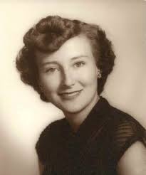 Memories of Vernice Scott