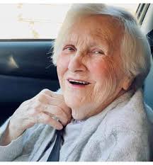 Jeanne Weyandt Obituary