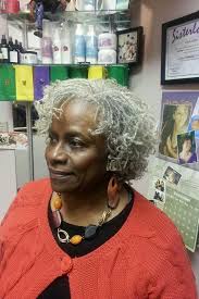 Here are just a few of the black hairstyling magazines that you will find both on the web as well as on select newsstands: Afro Hairstyles For Short Hair Black Women Novocom Top