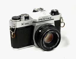 The Best Vintage Film Cameras For Beginners