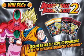 Watch the dragon ball z the plan to eradicate the super saiyan! movie. Dragon Ball Games Hi Dragon Ball Fans Here Is Your Chance To Win Your Free Dlc For Dragon Ball Raging Blast 2 On Ps3 Or Xbox 360 Pal Version Be Quick