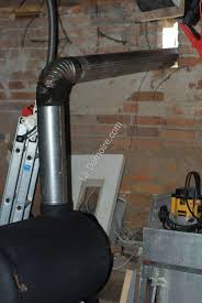 This can be reduced to 18 inches if the stove uses an external air source for combustion. Diy Woodburning Stove