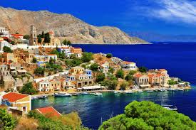 Δόσεις μέχρι το τέλος μαΐου. Greece Will Welcome Travelers Again Starting On May 14