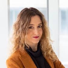 Rita Florio's Instagram, Twitter & Facebook