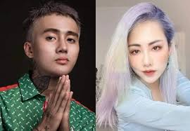 Story của du uyên được cư dân mạng cho là đang nhắm tới đạt g. Hujv35e Shrlgm