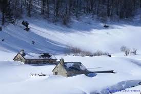 Recevez les powder alert par email. Guide De Raquettes A La Mongie Et Dans Les Pyrenees