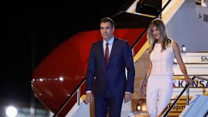 El gobierno de pedro sánchez se somete este miércoles a la primera sesión de control en el congreso de los diputados tras el fin del estado. El Palacio De Las Marismillas Asi Es El Lugar Donde Pasa Las Vacaciones Pedro Sanchez Con Su Familia
