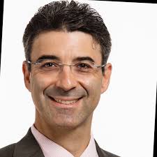 Eric Deshaies Email & Phone Number