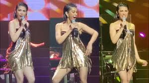 Hindi ko alam kung paano gagawin 'yan pero sana 2020, hindi na single si pops. Hot Sexy Pops Fernandez Number Dance Songs Medley Of The Og Concert Queen Youtube