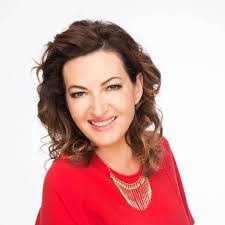 Maura Derrane's Instagram, Twitter & Facebook