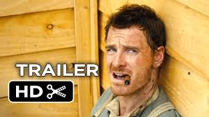 Slow West
