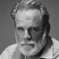 Michael Park On Stage