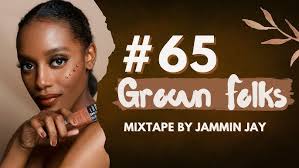 Grown Folks Party Mix #65