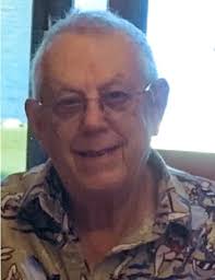 Obituary information for James Milton Mize
