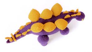 We feature free knitting patterns, knitting tips and advice, free knitting tutorials and great articles about knitting. Dinosaurs To Knit 21 Free Patterns Grandmother S Pattern Book