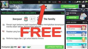 Cara Mendapatkan Token Top Eleven Part 1 Youtube