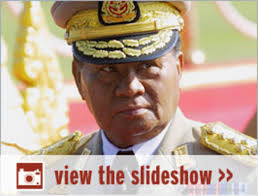 The World's Worst Dictators: Than Shwe