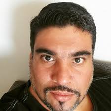 Amaneciendo, con más ganas de dormir.....