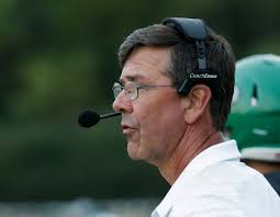 Ted Gatewood resigns as East Hamilton football coach after 10 years at  school