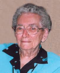 Obituary information for Annie Peters
