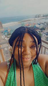 Eboni Brown (@ebonibrown06)'s videos with 2025 Season Comes To An End