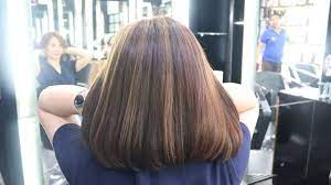 Pria yang berambut pendek cenderung terlihat maskulin, macho dan termasuk orang gak mau ribet. Gaya Rambut Trend 2019 Highlightbrown Youtube