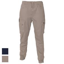 Ever wonder what to do with elastic pants that are too tight? Cat Workwear Diesel Pant