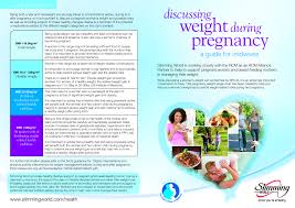 Baby Weight Growth Chart During Pregnancy 1 Pdf Format E