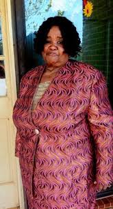 Mrs. Pauline Rice Pitts Obituary