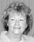 Mary Karnes Obituary (2012)