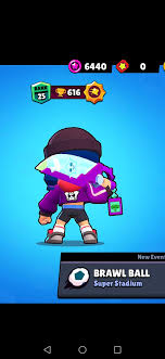 I hope you enjoy it ;33. I Just Noticed This Picture On The Back Of Heroine Bibi S Jacket Any Theories Brawlstars