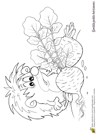 page 34 sur 39 hugolescargot com coloriage herisson animaux tulipe pdf