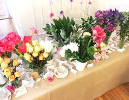 You can order online or call 03 9421 5558 for any occasion. 30th Birthday Flower Arranging Party Joanna Baker Fashion Lifestyle Illustrations