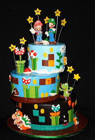See more ideas about mario birthday cake, mario birthday, birthday. Mario Levels Mario Birthday Cake Mario Cake Cool Birthday Cakes
