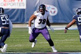 According to multiple reports, the ravens are trading brown to the chiefs. Ukwtachhbrmwnm