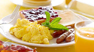 Ia membekalkan kita cukup tenaga untuk mulakan hari setelah 'berpuasa' lebih sarapan pagi sangat penting. Anak Lebih Jarang Sakit Bila Sarapan Dengan 5 Menu Ini Health Liputan6 Com