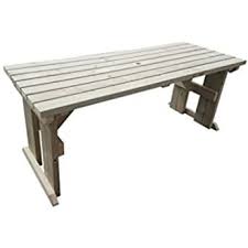 Easily clamps to benches up to 1.75 in. Folding Picnic Table And Bench 2 In 1 Convertible Pub Table Transforming Bench Seat With Paras Wood Patio Furniture Folding Picnic Table Garden Rocking Chair