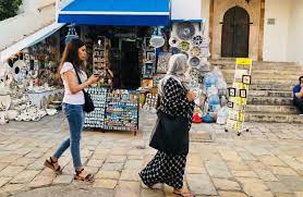 Doxxing: a new tool of repression against Arab women | Context