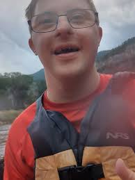 Life is good! Summer programming has been a blast. I took from a group from  the @montroserec that included six individuals with disabilities, two  caregivers, one sibling, and two volunteers to meet