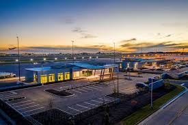 Skip TSA Security Lines With PSs New Private Terminal in Atlanta -  Bloomberg