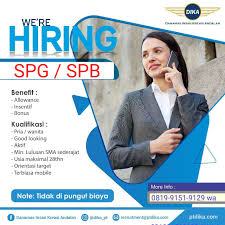 July 21, 2021 older posts blog archive. Info Lowongan Kerja Spg Home Facebook