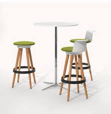 Find the perfect high top tables & bistro tables at hayneedle, where you can buy online while you explore our room designs and curated looks for tips, ideas & inspiration to help you along the way. Commercial High Bar Table All Architecture And Design Manufacturers Videos