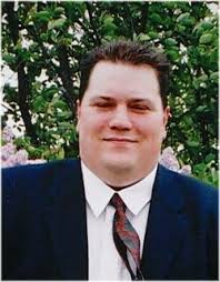 Obituary of Brian David Bourque