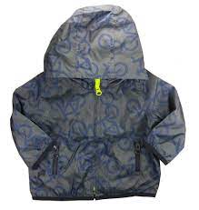 Gap Baby Boys Rain Jacket Coat Shower Resistant Proof Lightweight 6 12 Months Boys Rain Jacket Baby Boy Jackets Rain Jacket