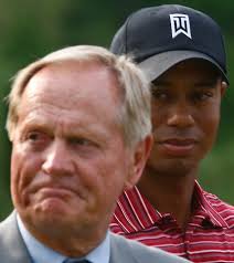 Top 10: The Greatest Golfers Ever