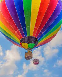 Check spelling or type a new query. Colors Of The Rainbow Hot Air Balloon Photograph By Joe Davis