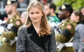 The eldest child of king philippe and queen mathilde, she acquired her position after her grandfather king albert ii abdicated in favour of her father on 21 july 2013. Or8nt Callsign Lookup By Qrz Ham Radio